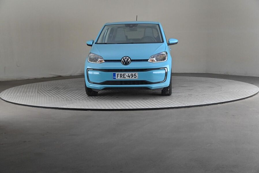 Volkswagen up! vaihtoauto
