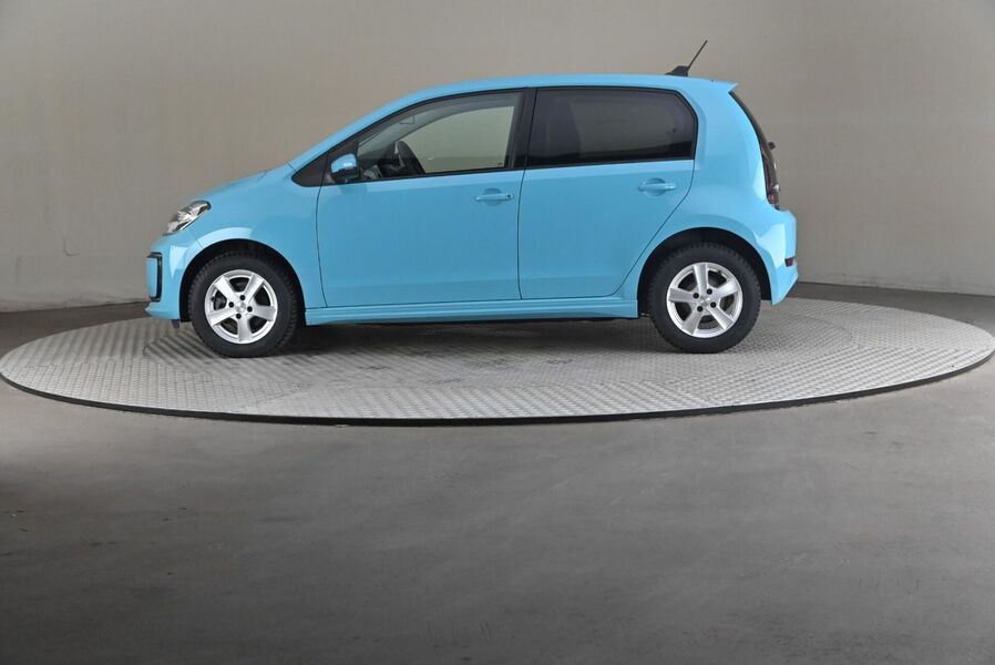 Volkswagen up! vaihtoauto