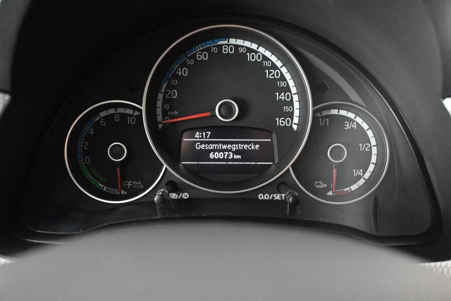 Volkswagen up! vaihtoauto