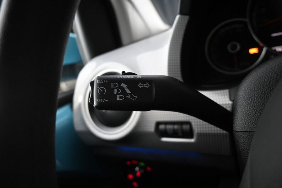 Volkswagen up! vaihtoauto