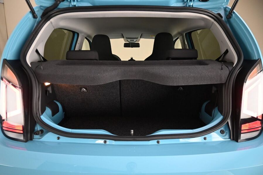 Volkswagen up! vaihtoauto