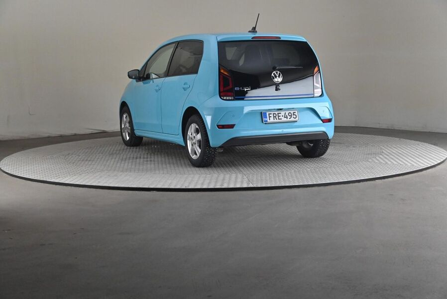 Volkswagen up! vaihtoauto