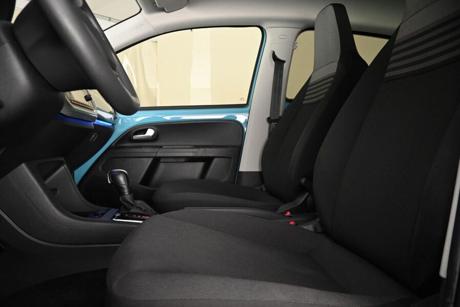 Volkswagen up! vaihtoauto