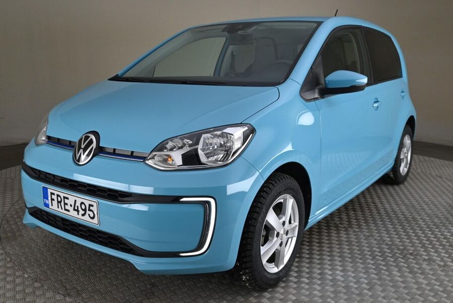 Volkswagen up! vaihtoauto