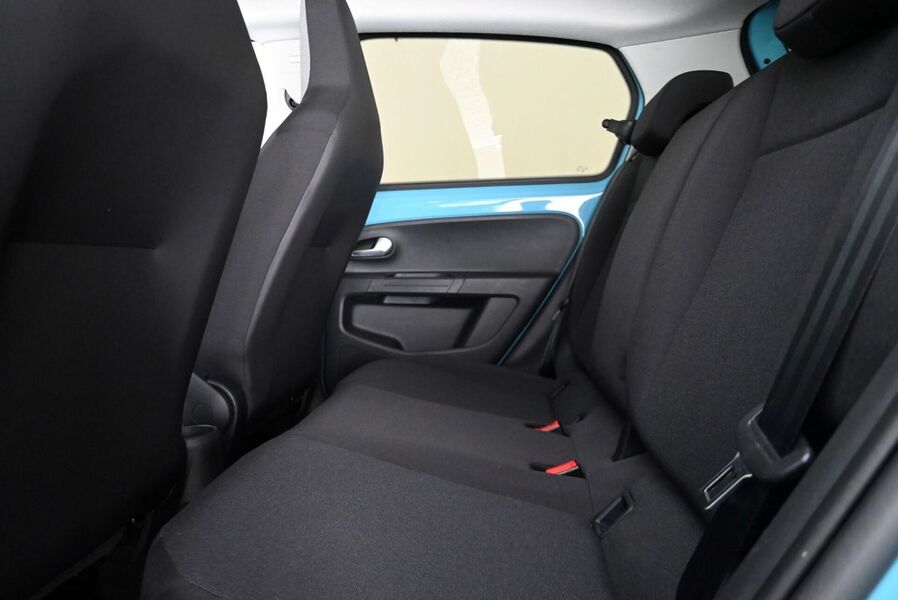 Volkswagen up! vaihtoauto