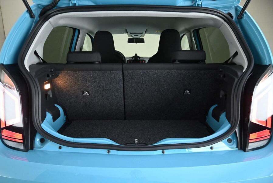 Volkswagen up! vaihtoauto