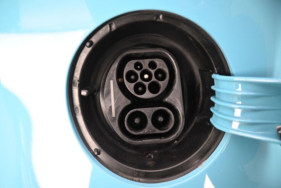 Volkswagen up! vaihtoauto