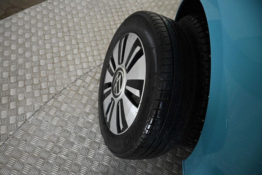 Volkswagen up! vaihtoauto