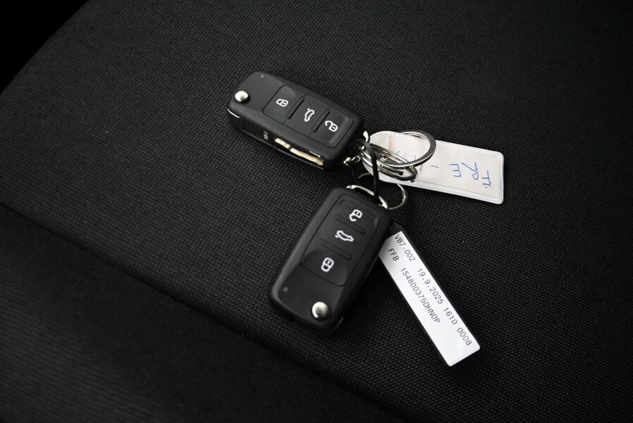 Volkswagen up! vaihtoauto