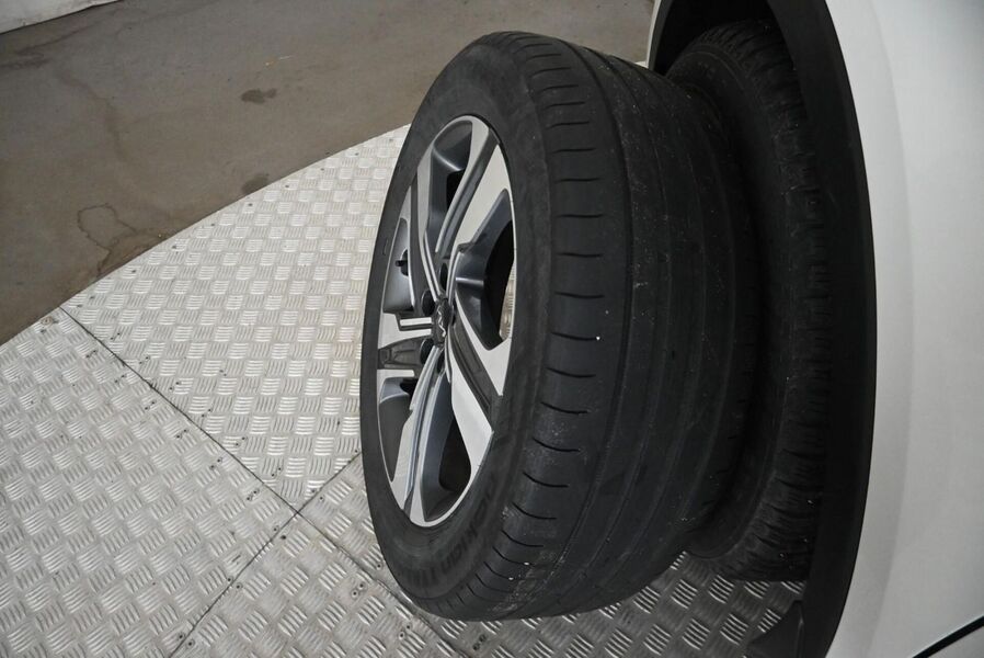 Kia Sorento vaihtoauto