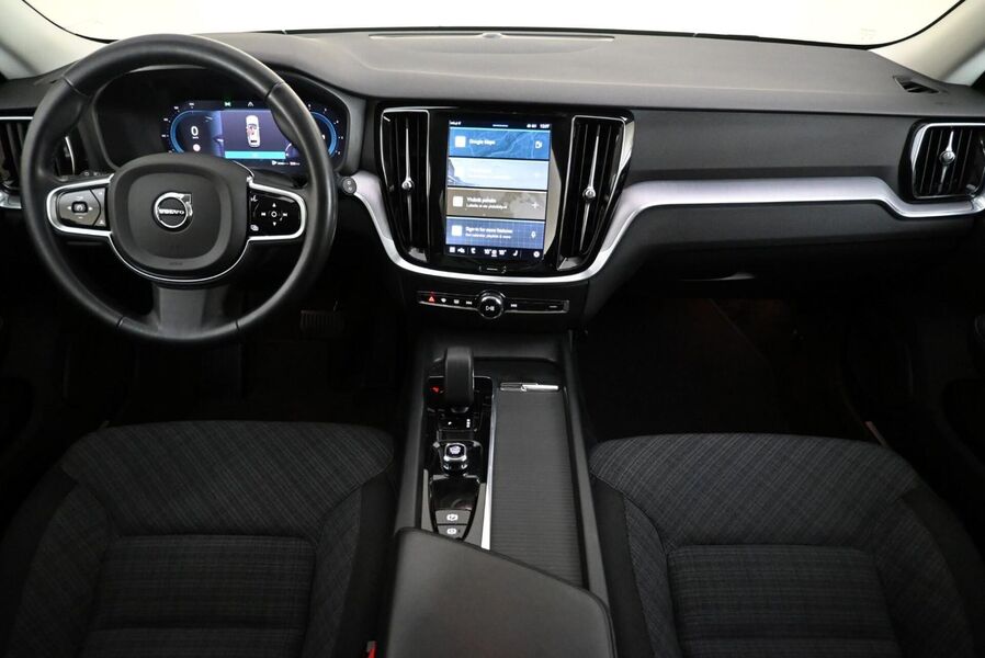 Volvo V60 Cross Country vaihtoauto