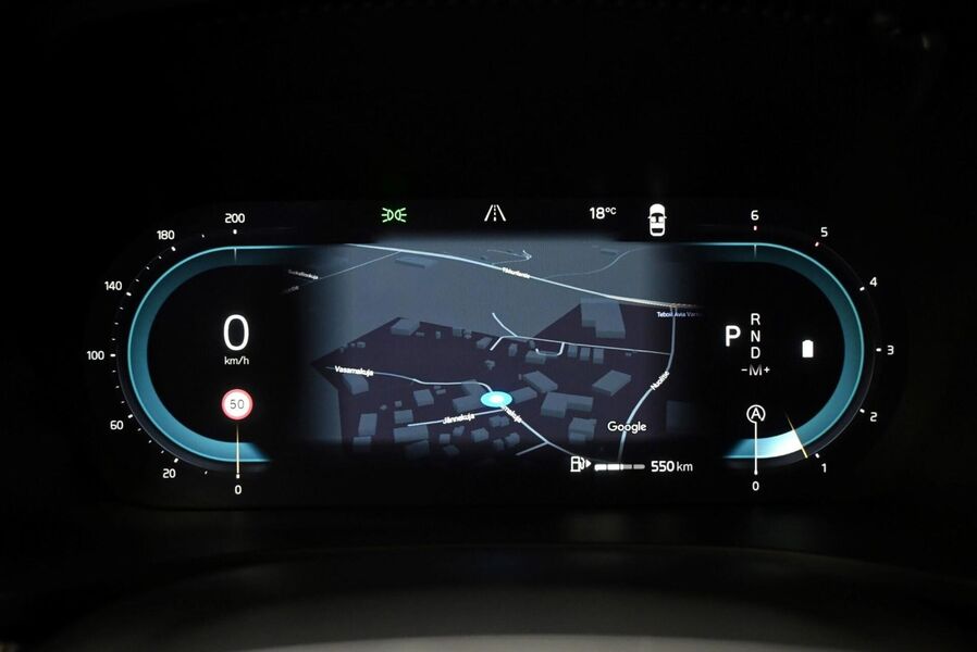 Volvo V60 Cross Country vaihtoauto