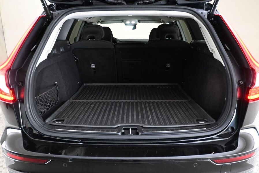 Volvo V60 Cross Country vaihtoauto