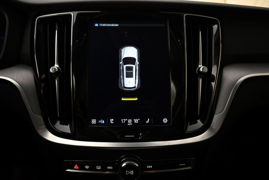 Volvo V60 Cross Country vaihtoauto