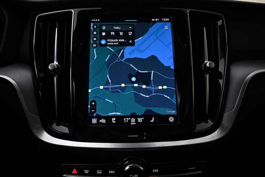 Volvo V60 Cross Country vaihtoauto