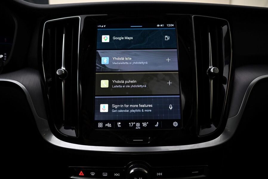 Volvo V60 Cross Country vaihtoauto