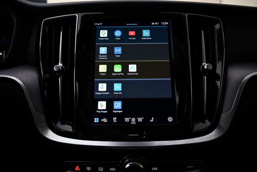 Volvo V60 Cross Country vaihtoauto