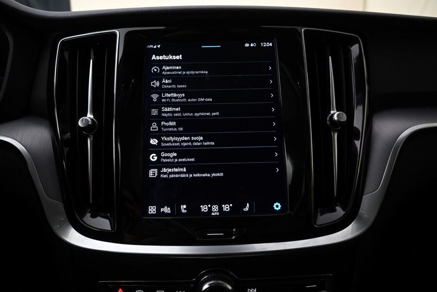 Volvo V60 Cross Country vaihtoauto