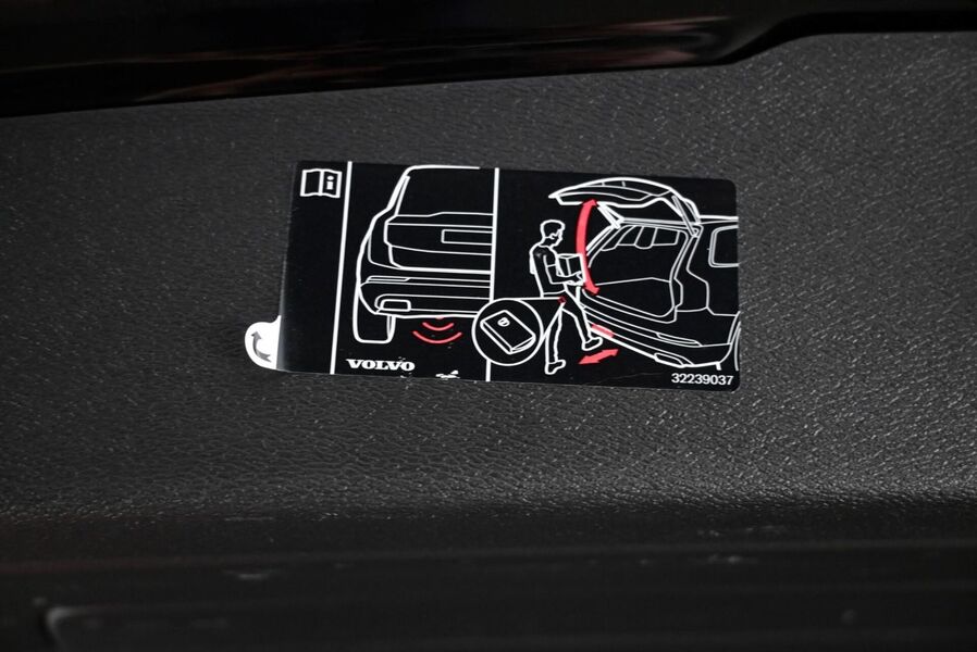 Volvo V60 Cross Country vaihtoauto