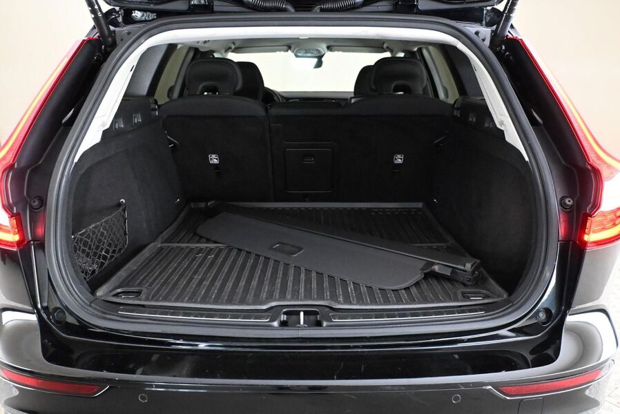 Volvo V60 Cross Country vaihtoauto