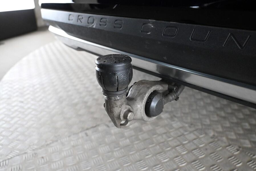 Volvo V60 Cross Country vaihtoauto