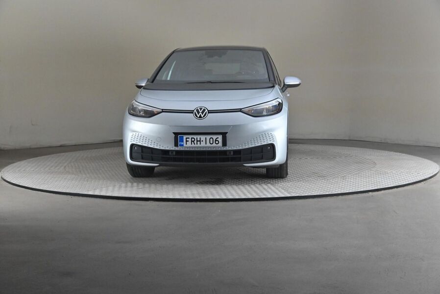 Volkswagen ID.3 vaihtoauto