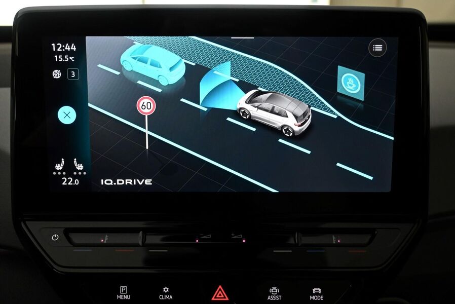 Volkswagen ID.3 vaihtoauto