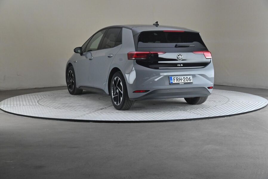 Volkswagen ID.3 vaihtoauto