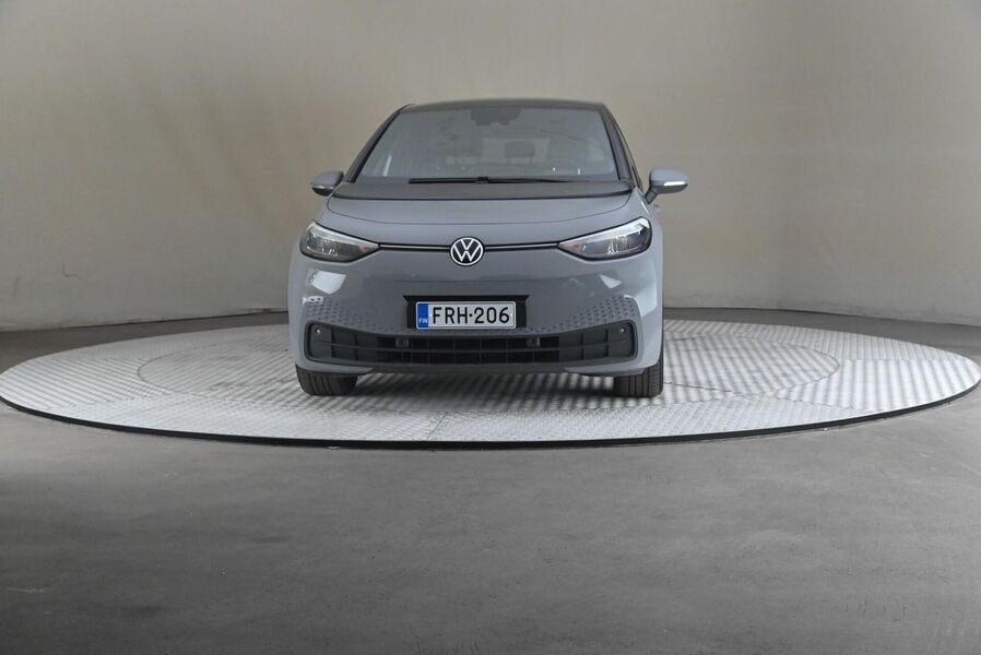 Volkswagen ID.3 vaihtoauto