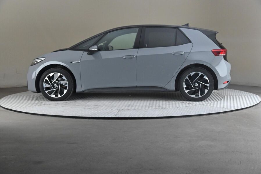 Volkswagen ID.3 vaihtoauto