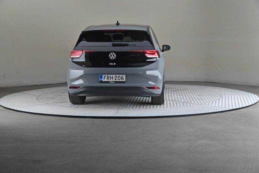 Volkswagen ID.3 vaihtoauto