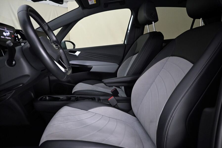 Volkswagen ID.3 vaihtoauto