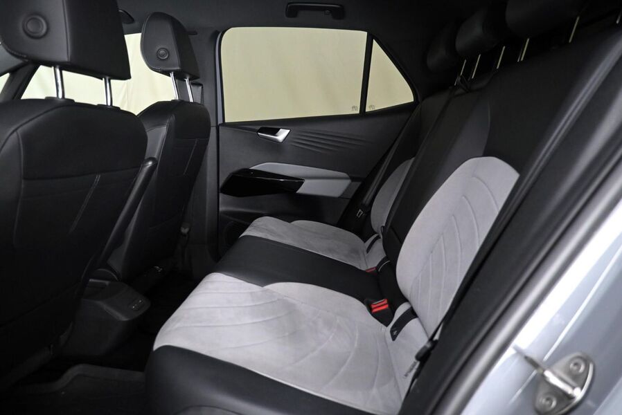 Volkswagen ID.3 vaihtoauto