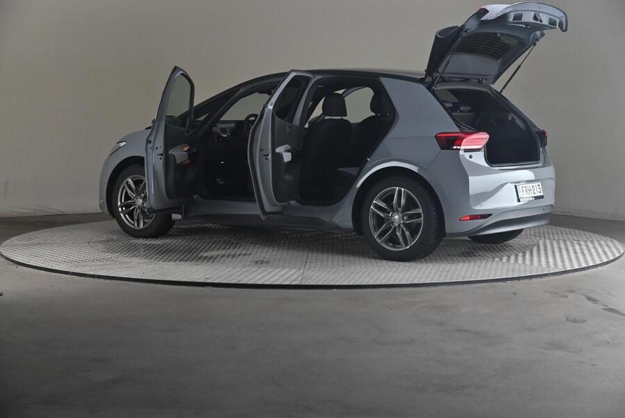 Volkswagen ID.3 vaihtoauto