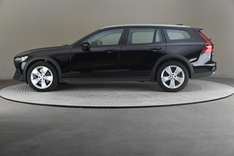 Volvo V60 Cross Country vaihtoauto