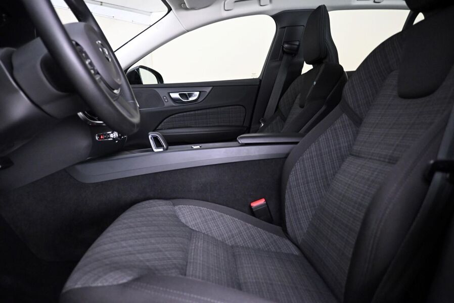 Volvo V60 Cross Country vaihtoauto