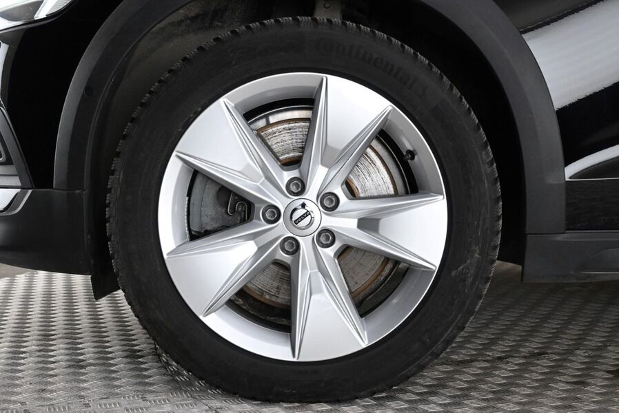 Volvo V60 Cross Country vaihtoauto