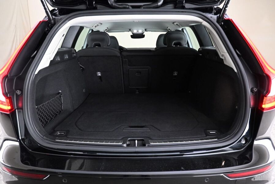 Volvo V60 Cross Country vaihtoauto