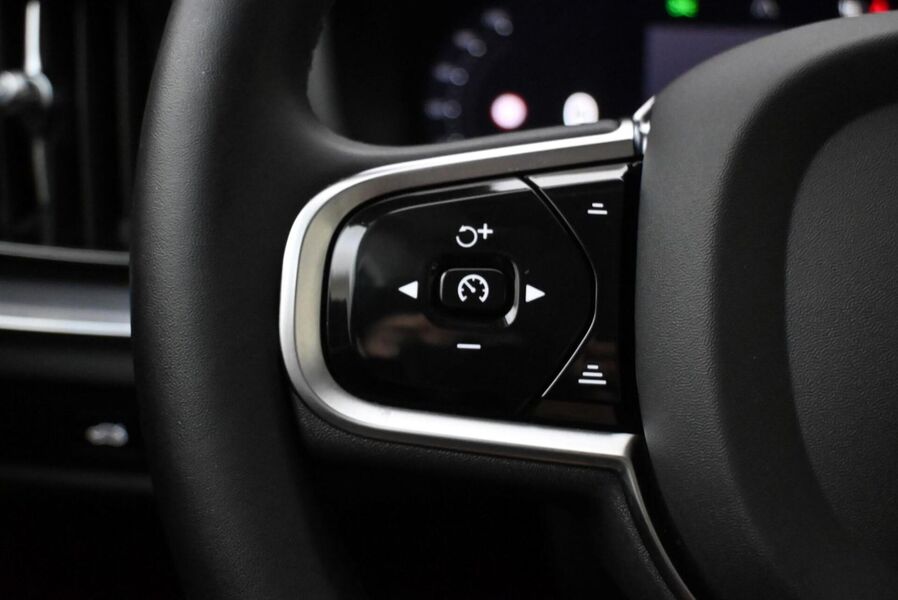 Volvo V60 Cross Country vaihtoauto