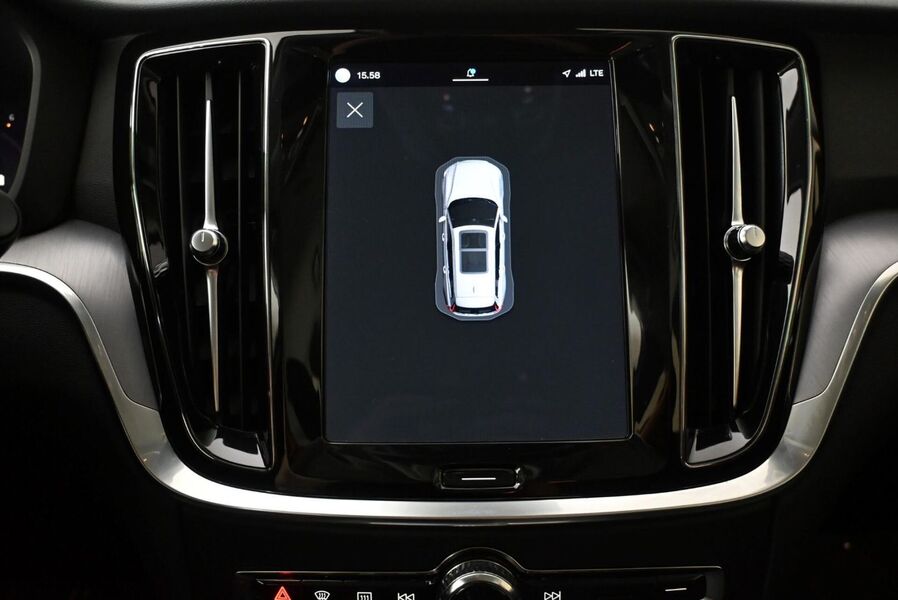 Volvo V60 Cross Country vaihtoauto