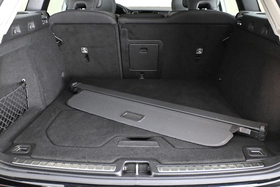 Volvo V60 Cross Country vaihtoauto