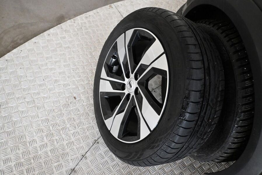 Volvo V60 Cross Country vaihtoauto