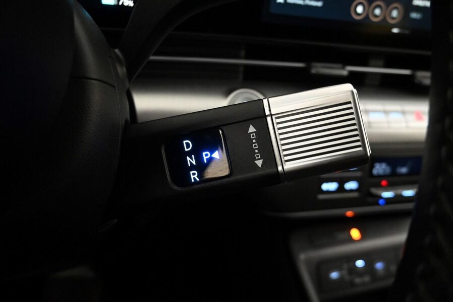 Hyundai KONA Electric vaihtoauto