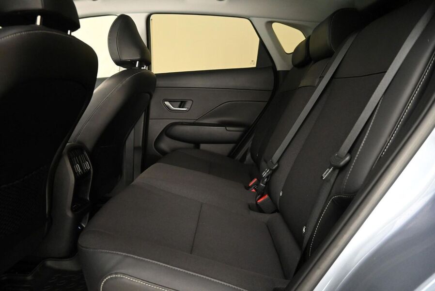 Hyundai KONA Electric vaihtoauto