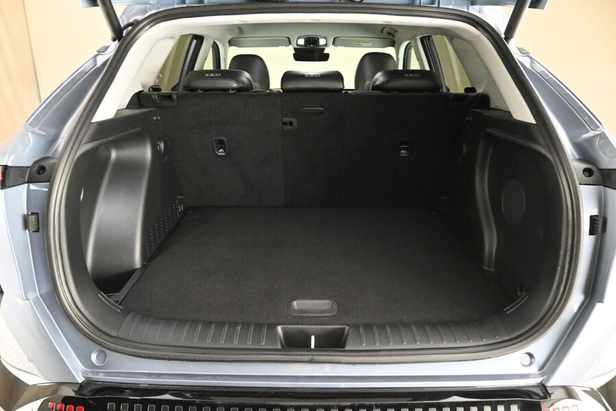 Hyundai KONA Electric vaihtoauto