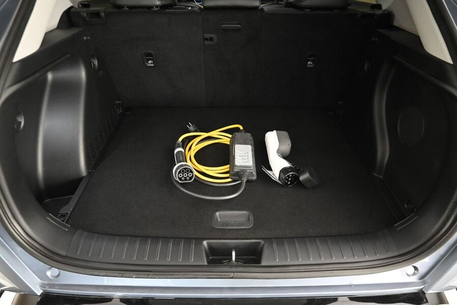 Hyundai KONA Electric vaihtoauto