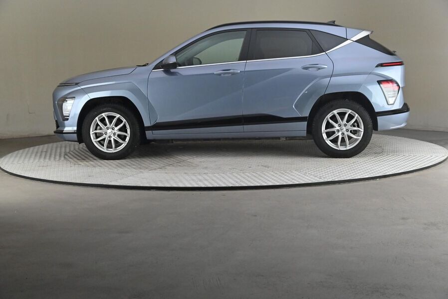 Hyundai KONA Electric vaihtoauto