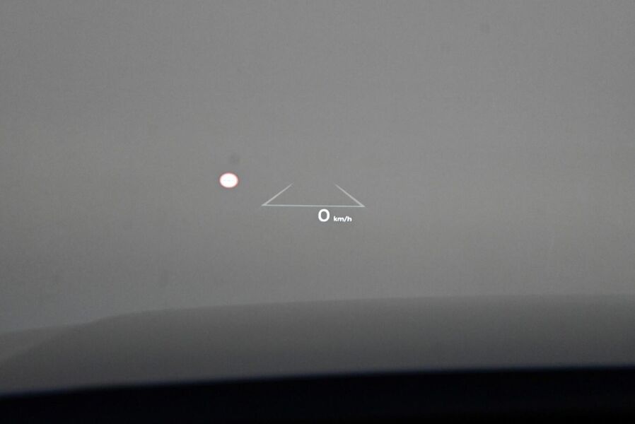 Hyundai KONA Electric vaihtoauto