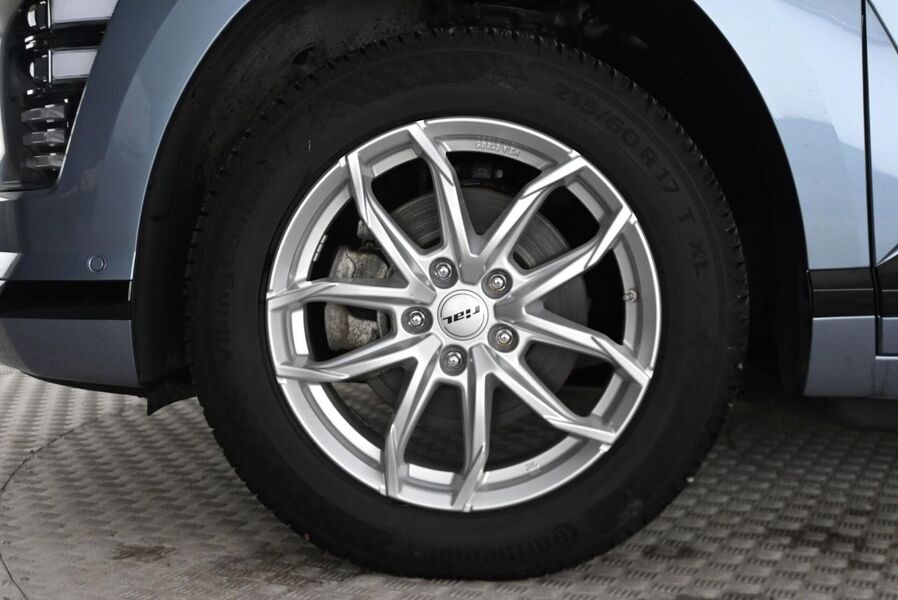 Hyundai KONA Electric vaihtoauto