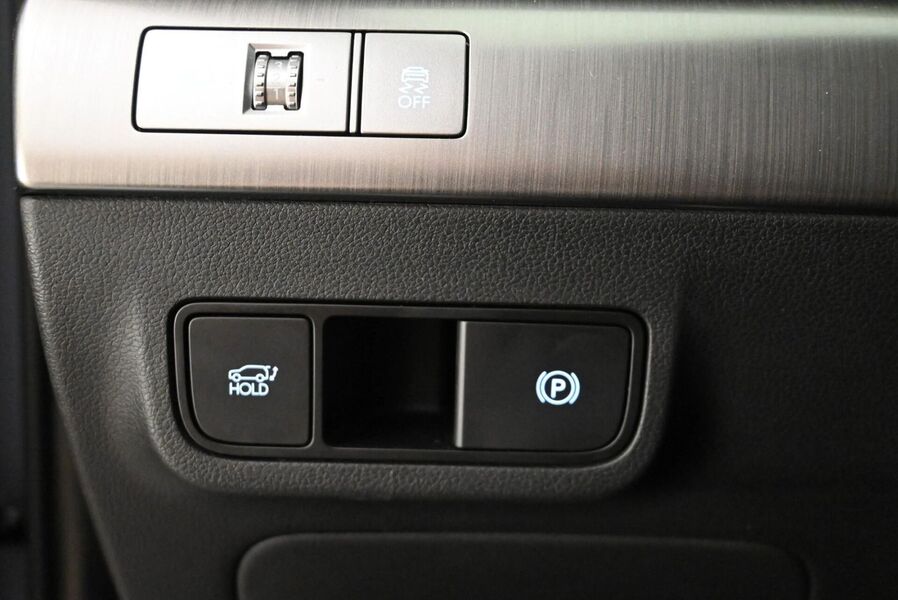 Hyundai KONA Electric vaihtoauto